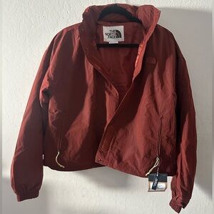 Northface Utility Wind Jacket